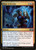 Blast of Genius (UMA) (Foil) (#197)