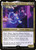 "Brims" Barone, Midway Mobster (UNF) (Foil) (#163)