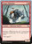 Target Minotaur (UST) (Foil) (#98a)
