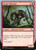 Target Minotaur (UST) (#98d)