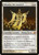 Mikaeus, the Lunarch (V11) (Foil) (#6)