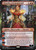 Chandra, Dressed to Kill (VOW) (Foil) (Borderless) (#279)