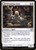 Distracting Geist // Clever Distraction (VOW) (Foil) (#9)