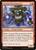 Cyclops Electromancer (WAR) (Foil) (#122)