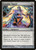 Paradise Mantle (5DN) (Foil) (#142)