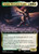 Vrestin, Menoptra Leader (WHO) (SurgeFoil) (Extended Art) (#1042)