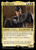 The Valeyard (WHO) (Foil) (#165)