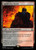 Smoldering Marsh (WHO) (Foil) (#307)