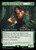 Leela, Sevateem Warrior (WHO) (Extended Art) (#398)
