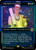 The Fifth Doctor (WHO) (Double Rainbow) (Showcase) (#556z)
