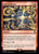 Past in Flames (WHO) (Foil) (#565)