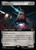 Dalek Drone (WHO) (SurgeFoil) (Extended Art) (#962)