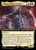 Davros, Dalek Creator (WHO) (SurgeFoil) (Extended Art) (#998)