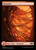 Mountain (WOE) (Full Art) (#265)