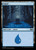 Island (WOE) (Foil) (#270)