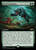 Feral Encounter (WOE) (Extended Art) (#356)