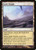 Sejiri Steppe (WWK) (Foil) (#142)