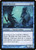 Sejiri Merfolk (WWK) (Foil) (#36)