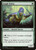 Jungle Delver (XLN) (Foil) (#195)
