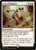 Axis of Mortality (XLN) (Foil) (#3)