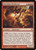 Obsidian Fireheart (ZEN) (Foil) (#140)