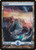Island (ZEN) (Foil) (Full Art) (#236)