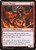 Fissure Wizard (ZNR) (Foil) (#140)