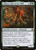Ashaya, Soul of the Wild (ZNR) (Foil) (#179)