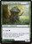 Tangled Florahedron // Tangled Vale (ZNR) (Foil) (#211)