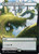 Branchloft Pathway // Boulderloft Pathway (ZNR) (Foil) (Borderless) (#284)