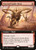 Wayward Guide-Beast (ZNR) (Extended Art) (#356)