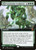 Turntimber Symbiosis // Turntimber, Serpentine Wood (ZNR) (Foil) (Extended Art) (#364)