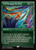 Pull Through the Weft (EOE) (Foil) (#397)