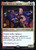 Sami, Wildcat Captain (PEOE) (Foil) (#226s)