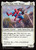 Spider-Man, Web-Slinger (SPM) (Foil) (#16)