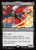 Mai, Scornful Striker (TLA) (Foil) (#109)