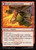 Iroh's Demonstration (TLA) (Foil) (#141)