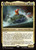 Aang, at the Crossroads // Aang, Destined Savior (TLA) (Foil) (#203)