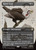 Raven Eagle (TLA) (Foil) (Borderless) (#324)