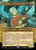 Aang, at the Crossroads // Aang, Destined Savior (TLA) (Foil) (Showcase) (#346)