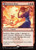 Reckless Blaze (TLE) (Foil) (#124)