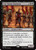 Fire Nation Sentinels (TLE) (Foil) (#230)