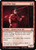 Loyal Fire Sage (TLE) (Foil) (#242)