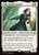 Suki, Kyoshi Captain (TLE) (Foil) (#85)