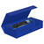 Ultimate Guard - Superhive 550+ Xenoskin Monocolor Blue