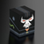 Ultimate Guard Squaroes - DC - Batman: Gotham City - Boulder 100+ - Bane