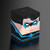 Ultimate Guard Squaroes - DC - Batman: Gotham City - Boulder 100+ - Nightwing