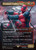 Deadpool, Trading Card (SLD) (Borderless) (#1753)