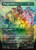 A Realm Reborn (FIN) (Chocobo Track Foil) (Borderless) (#566)