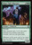 Moon-Vigil Adherents (ECL) (Foil) (#184)